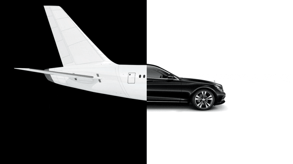 Gatwick Airport taxi