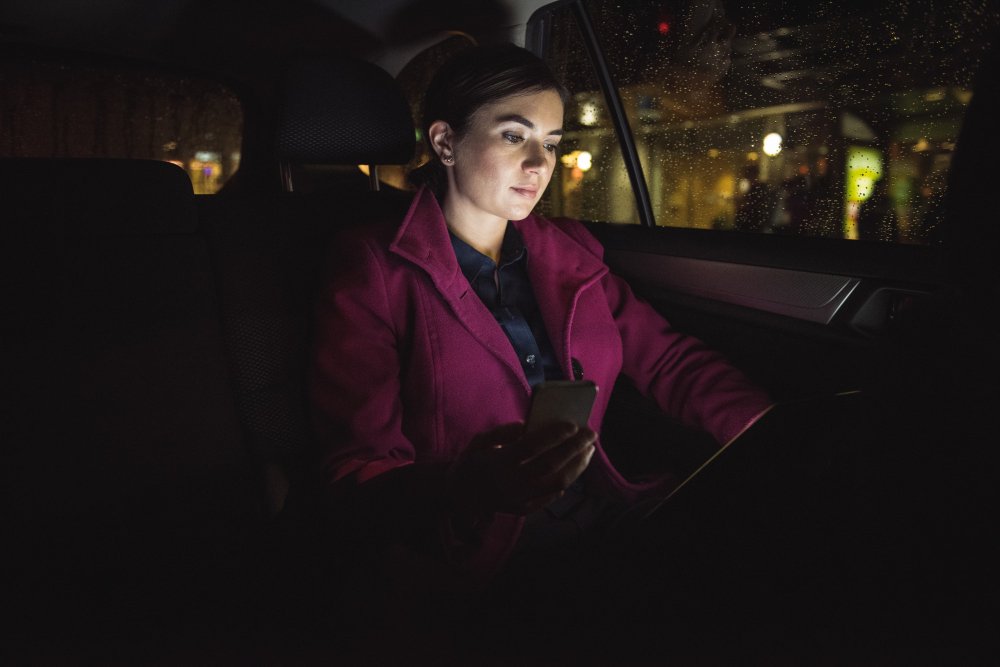 Late Night & Early Morning Taxi Services to Liverpool Airport