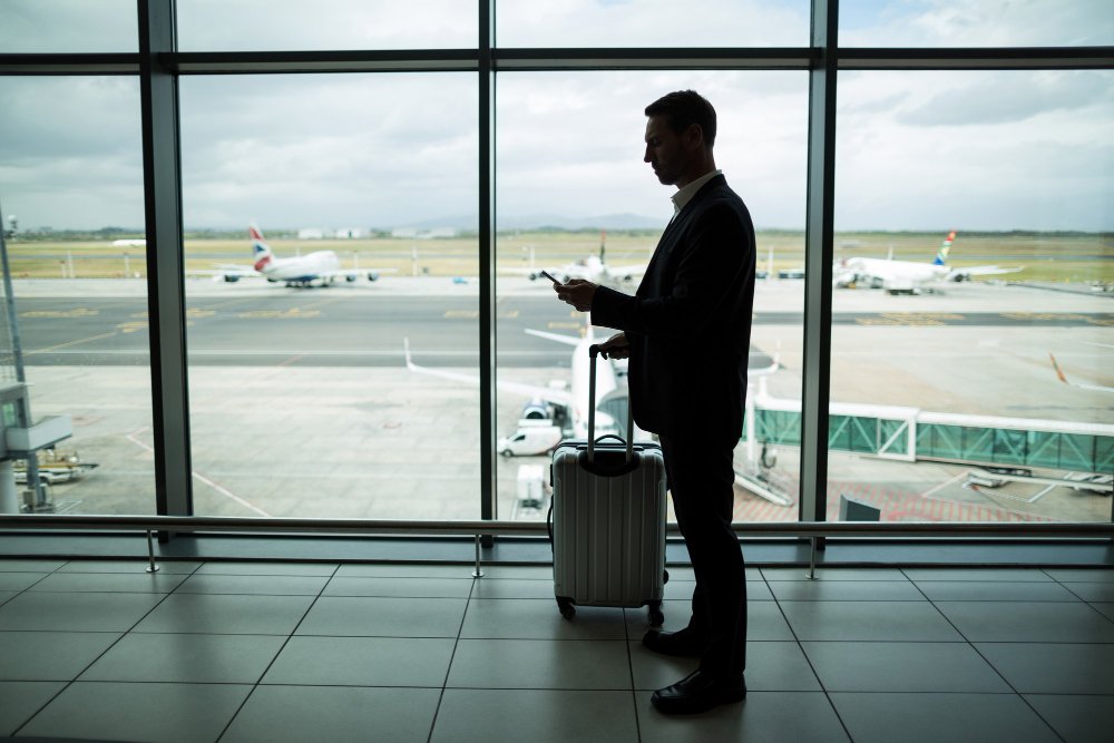 Manchester Airport Terminal 1 Taxi Transfers