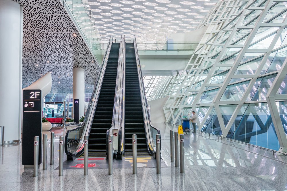 Manchester Airport Terminal 3 Taxi Transfers